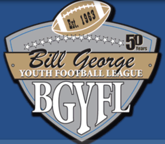 Bill George Youth Football League